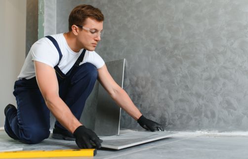 Remodeling services