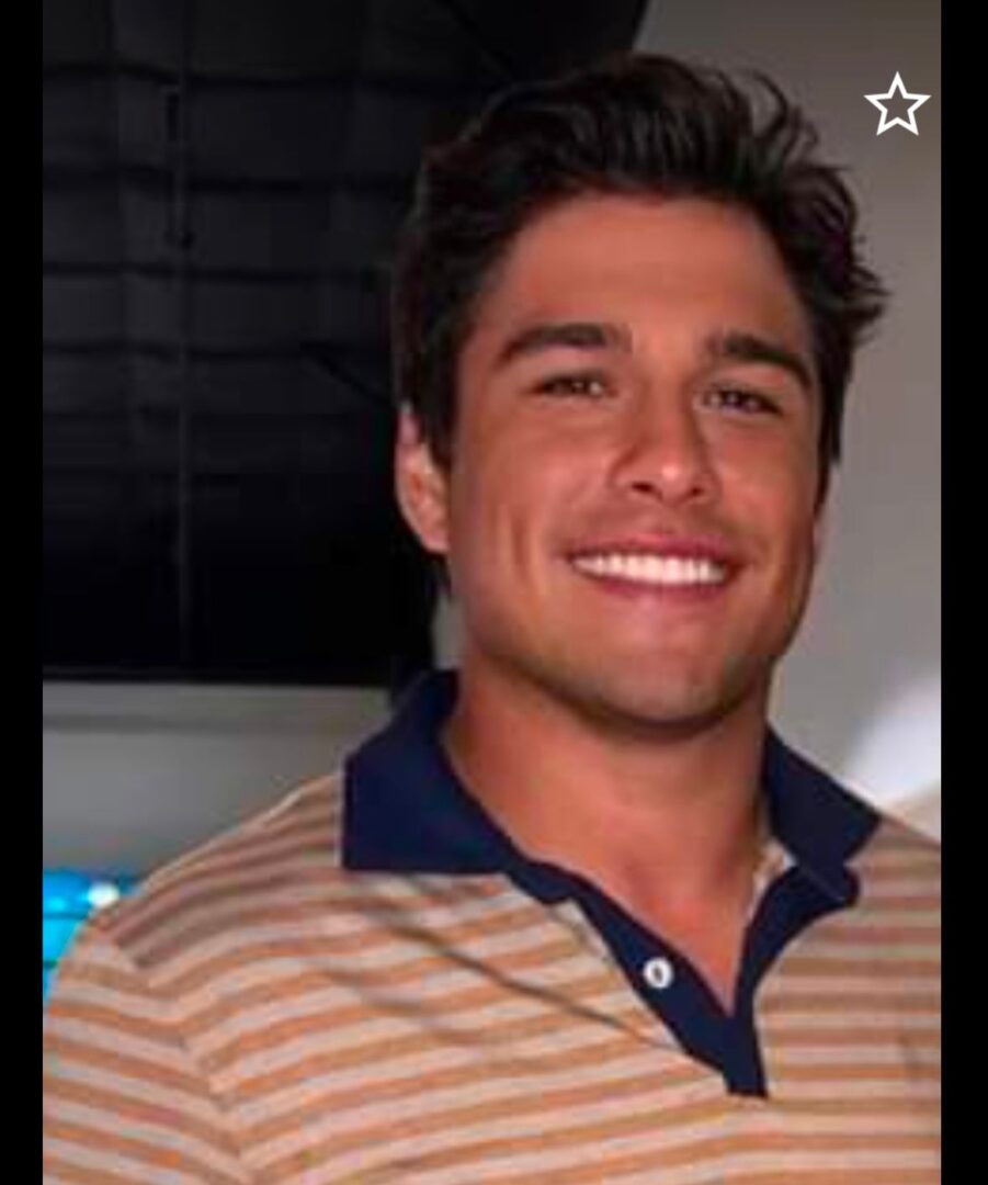 Christopher Garcia