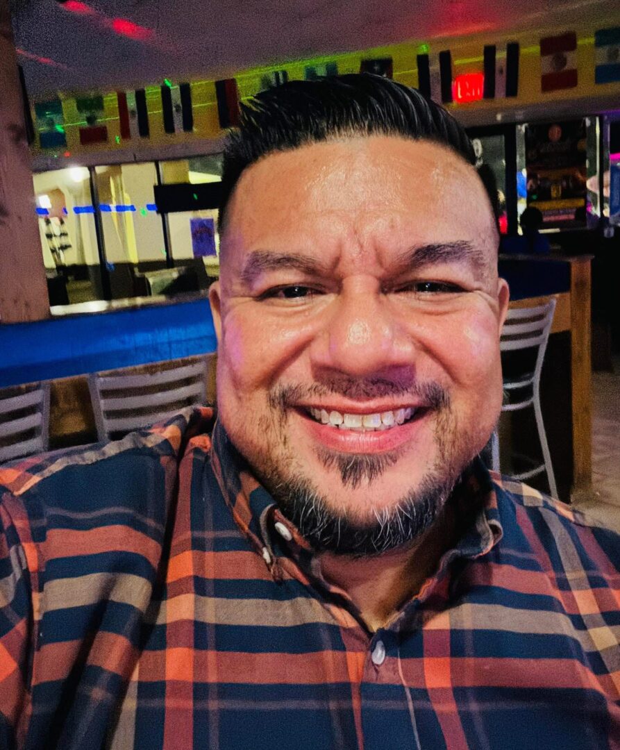 JC garcia
